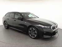 Usata BMW 520 M Sport 197 CV (144 kW) 2025 Nero Station wagon