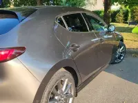 Usata Mazda 3 Exclusive 179 CV (131 kW) 2020 Berlina