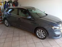 Usata Renault Mégane GrandTour Business 116 CV (85 kW) 2020 Bluazzurro Station wagon