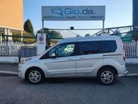 Usata Ford Tourneo Connect 101 CV (74 kW) 2020 Argento Monovolume