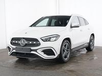 Usata Mercedes GLA180 AMG Line Premium 136 CV (100 kW) 2025 Bianco polare SUV