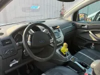 Usata Ford Kuga Titanium 136 CV (100 kW) 2008 Bluazzurro SUV