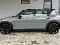 Usata Mini John Cooper Works Clubman 306 CV (225 kW) 2021 Gray Station wagon
