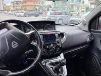 Usata Lancia Ypsilon S 95 CV (69 kW) 2016 Grigio Utilitaria