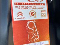 Usata Toyota Celica GT 242 CV (177 kW) 1994 Nero Utilitaria