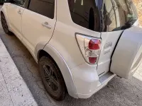 Usata Daihatsu Terios 102 CV (75 kW) 2012 SUV