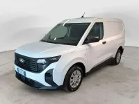 Usata Ford Transit Trend 101 CV (74 kW) 2025 Bianco Monovolume