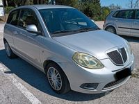 Usata Lancia Ypsilon 80 CV (58 kW) 2010 Utilitaria