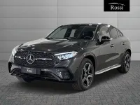 Nuova Mercedes GLC220 197 CV (144 kW) 2026 Bianco polare SUV