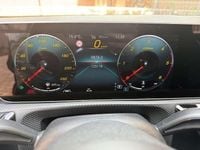 Usata Mercedes A180 Premium 116 CV (85 kW) 2019 Grigio Berlina