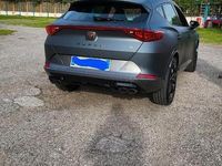 Usata Cupra Formentor VZ 310 CV (228 kW) 2022 Grigio SUV