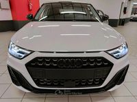 Usata Audi A1 S-Line 116 CV (85 kW) 2025 Bianco SUV