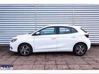 Nuova MG MG3 Comfort 116 CV (85 kW) 2025 Bianco Utilitaria