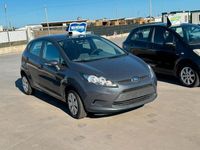 usata Ford Fiesta 1.4 TDCi 5p. Titanium