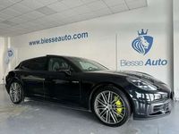 usata Porsche Panamera S E-Hybrid Panamera port Turismo 4 E-