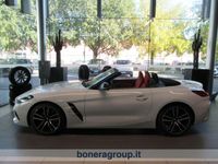 usata BMW Z4 30 i sDrive Steptronic