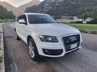 usata Audi Q5 Q52.0 tdi Advanced Plus quattro 170cv s-tronic