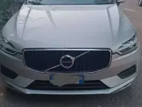 Usata Volvo XC60 Business Edition 190 CV (139 kW) 2019 Grigio SUV