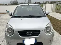 Usata Kia Picanto 60 CV (44 kW) 2009 Utilitaria