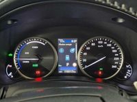 usata Lexus NX300h Hybrid Business 4WD Autom.