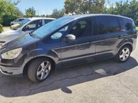 Usata Ford S-MAX S 125 CV (91 kW) 2008 Monovolume