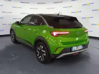 Usado Opel Mokka Elegance 101 CV (74 kW) 2021 Other SUV