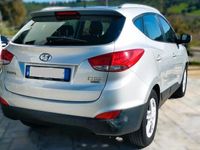 usata Hyundai ix35 - 2010