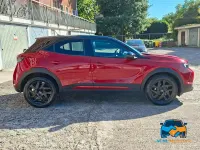 Usata Opel Mokka GS Line 101 CV (74 kW) 2022 Rosso SUV