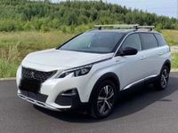 usata Peugeot 5008 2.0 HDi 150ch FAP BVM6 Active 5pl