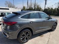 Nuova Audi Q5 Sportback S-Line 204 CV (150 kW) 2025 Nero SUV