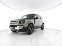 usata Land Rover Defender 3.0d i6 mhev hse awd 250cv auto