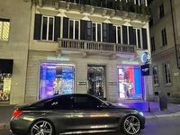 Usata BMW 420 Coupé M Sport 182 CV (133 kW) 2014 Coupé