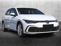 Usata VW Golf VIII GTE 245 CV (180 kW) 2021 Bianco Berlina