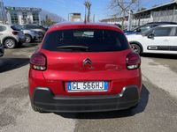 usata Citroën C3 BlueHDi 100 S&S Shine nuova a Ceccano