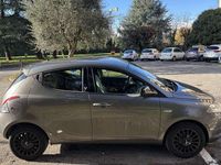 Usata Lancia Ypsilon 69 CV (50 kW) 2014 Utilitaria