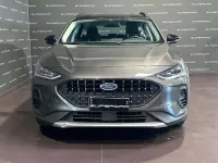 Usata Ford Focus Active 116 CV (85 kW) 2023 Grigio scuro Station wagon