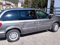 usata Chrysler Grand Voyager 1ª s - 2005