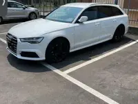 Usata Audi A6 190 CV (139 kW) 2017 Station wagon