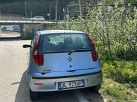 Usata Fiat Punto Dynamic 60 CV (44 kW) 2003 Utilitaria