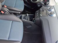Usata Seat Ibiza 75 CV (55 kW) 2017 Bianco Berlina