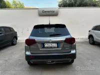 Usata Suzuki Vitara 129 CV (94 kW) 2022 Grigio SUV