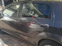 Usata Fiat Grande Punto Dynamic 77 CV (56 kW) 2009 Utilitaria