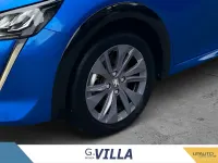 Second-hand Peugeot e-208 Allure 2020 Hatchback