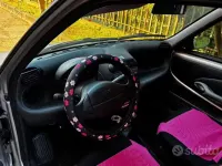 Usata Fiat Seicento Active 54 CV (39 kW) 2004