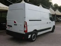 Usata Renault Master 135 CV (99 kW) 2024 Bianco Monovolume