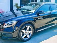 Usata Mercedes GLA200 Premium 136 CV (100 kW) 2019 SUV