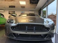 Usata Aston Martin Vantage 435 CV (319 kW) 2019 Grigio Coupé