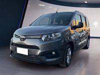 usata Toyota Verso Proace City1.5D 100cv S&S mt5 L1 D Executive usata colore Grigio con 39024km a Torino