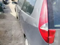 Gebraucht Fiat Punto 60 PS (44 kW) 2004 Kleinwagen