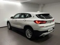 Usata BMW X2 Comfort Edition 150 CV (110 kW) 2021 Other SUV